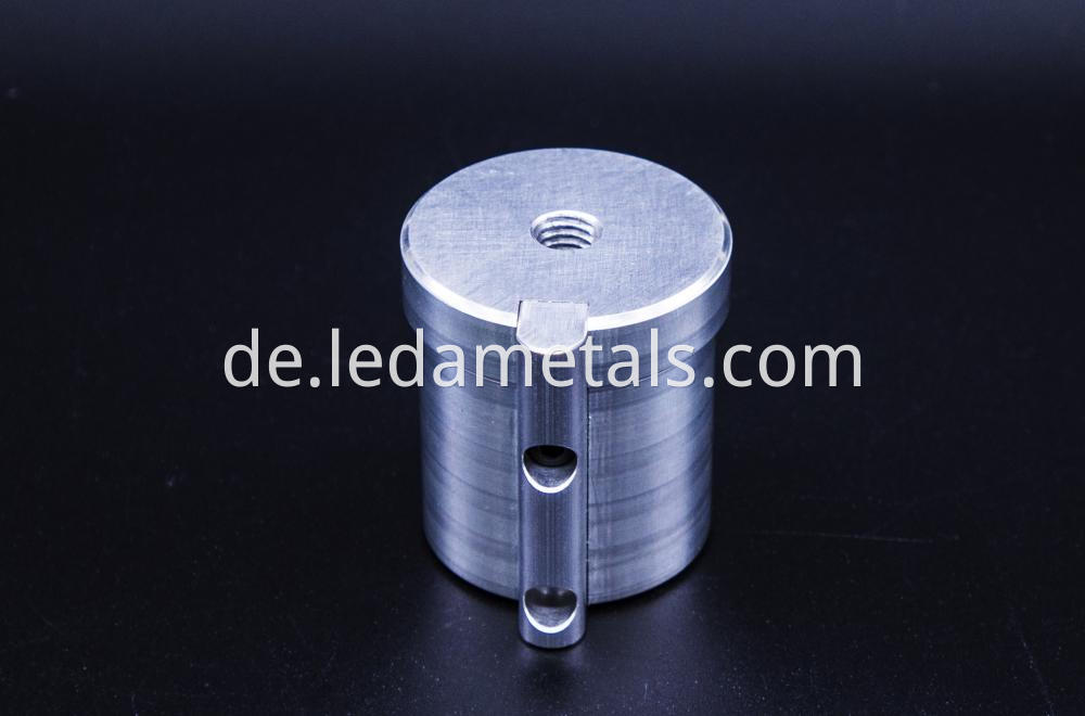 CNC lathe parts